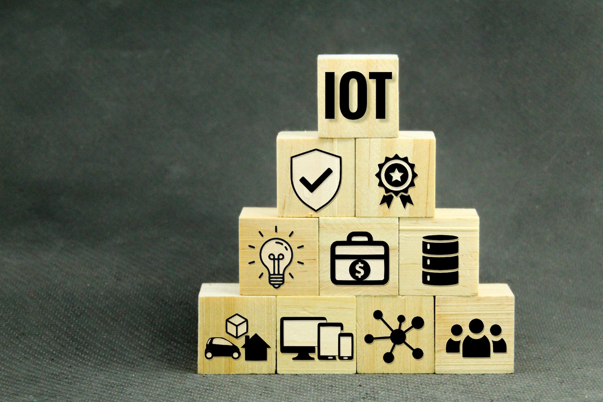 How AI is changing IoT