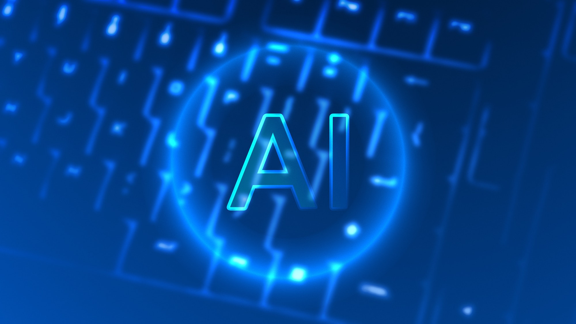 AI The New Front Line in Cybersecurity